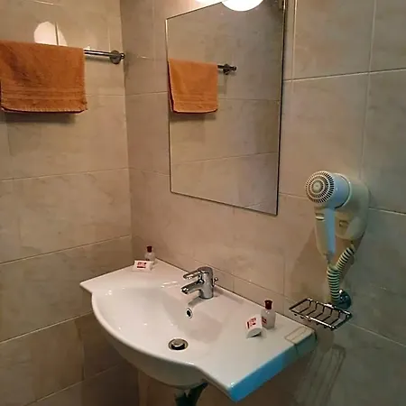 מלון Mizia טרגובישטה
