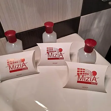 Mizia מלון טרגובישטה