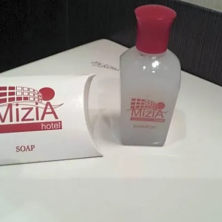 Mizia 호텔 *
