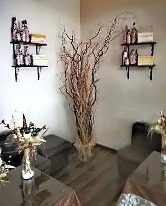 Mizia 호텔 타르고비쉬테