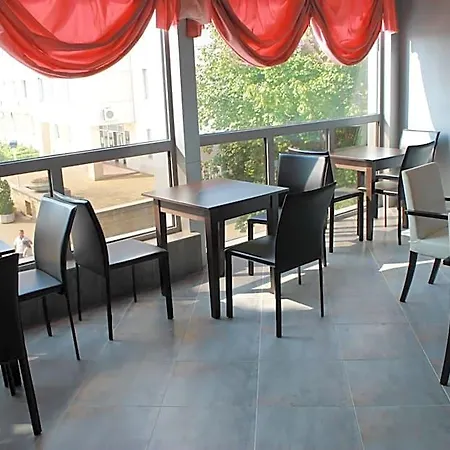 Mizia טרגובישטה